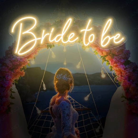 Custom Neon Sign - Picture 3 of 9